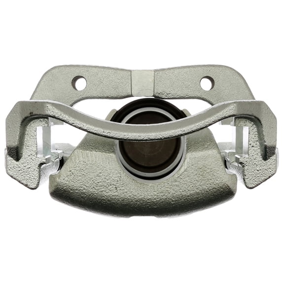 Raybestos Brakes FRC11902C R-Line Remanufactured Semi-Loaded Coated Disc Brake Caliper & Bracket