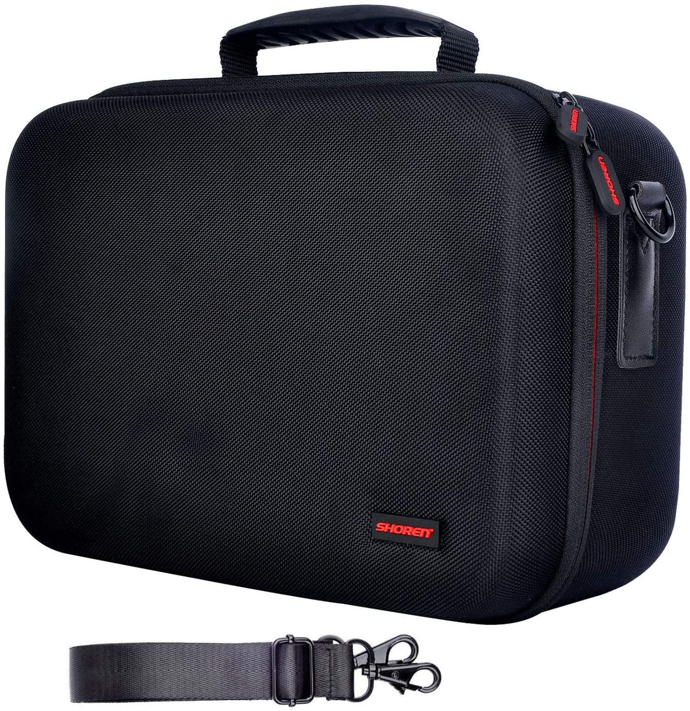 oculus quest 2 carrying case walmart
