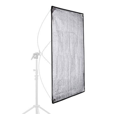 UPC: 0192223078208 | Wind-Proof Fabric For the 28  x 39  Reflector Panel