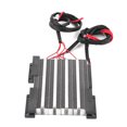 thumbnail image 2 of Calentador De Aire Acondicionado Para Coche, Calentador De Aire PTC De Conductividad Térmica Excelente De Bajo Ruido, Baja Resistencia Térmica Para Coche Doméstico ANGGREK Otros, 2 of 8