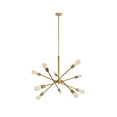 thumbnail image 3 of Pendentif Dix Lumières, 3 of 4