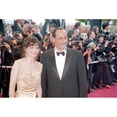 thumbnail image 2 of Juliette Binoche & Jean Reno At The Cannes Film Festival 52002 By Thierry Carpico Celebrity, 2 of 2