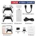 thumbnail image 6 of 4K HD Retro Stick by Boltzs – Plug & Play with 75,000+ Built-in Games & 2 Wireless Controllers for Any TV, 6 of 9