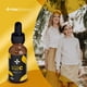 thumbnail image 2 of Gotero Vitamina C + Zinc VITALBOTANICS 30 Ml, 2 of 6