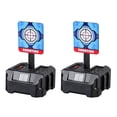 thumbnail image 1 of EeaseCA 2pcs Electronic Shooting Target Auto Reset Shooting Target without Battery, 1 of 8