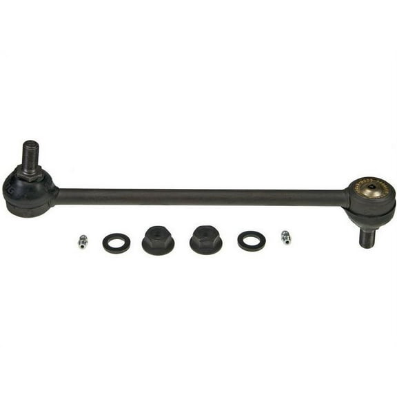 Front Stabilizer Bar Link - Compatible with 2004 - 2010 Toyota Sienna 2005 2006 2007 2008 2009
