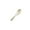 🔥 Beige_New#1619, variant on Asian Soup Spoon Set | Japanese Ramen Spoon With Long Handle, Non-Slip Notch, Oversized Food Grade ABS | Kitchen Utensils For Dumplings, Tomato Bisque, Rice, Dessert | Classic Design | Dishwasher