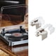 thumbnail image 5 of 2 Pack ATN3600L Diamond Record Player Needles Replacement for Audio-Technica AT-LP60 Vinyl Record Pl, 5 of 5