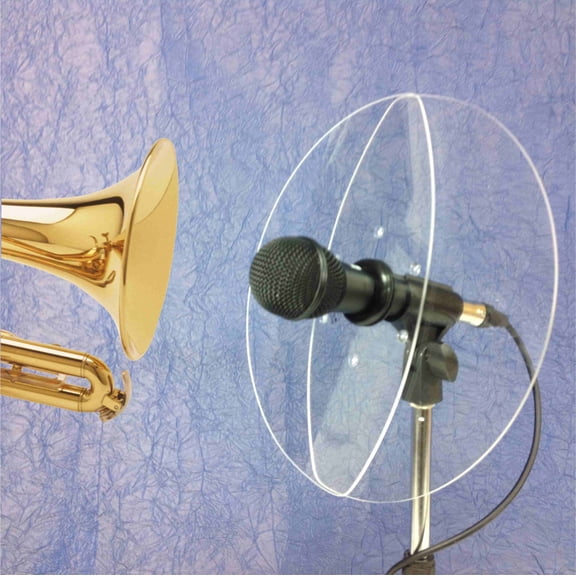 SOUND BACK Model 1 ADJUSTABLE 2.0 for Trumpet