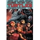 thumbnail image 1 of Libro Teenage Mutant Ninja Turtles Persiguiendo Fantasmas Tomo 16a Tapa Blanda, Autor Kevin Eastman, Editorial Editorial Kamite, 1 of 2