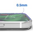 thumbnail image 3 of Funda De Silicona Transparente Parachoques Para iPhone 14 13 12 11 Pro max 14Plus Xs XR 7Plus 6Plus, 3 of 3