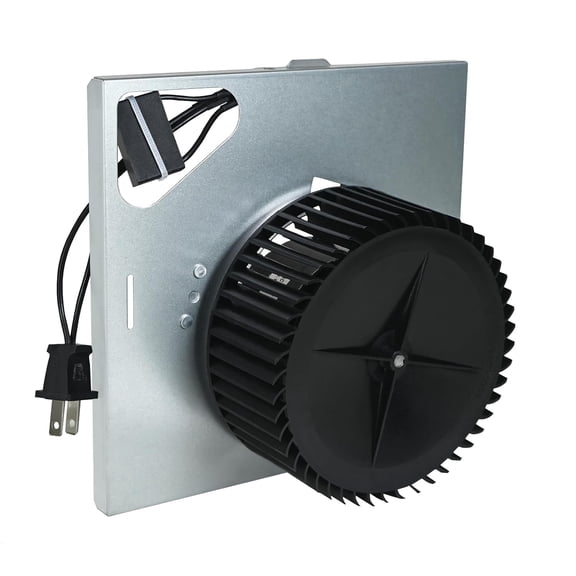 Aniceparthy  S97015162 Motor Upgrade Assembly Compatible with Broan NuTone Bathroom Exhaust Fans with 8" x 8-1/4" Housing, for 678-G/2678F-A, 683-C, 683L-A, 770RLTK, 684-D Fans (110 CFM / 4 Sones)