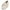 White, variant on YDN Women Comfortable Round Toe Chunky Platform Loafers Wedge High Heel Slip On Pumps Office Evening Casual Shoes Size 7 White