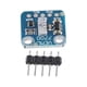 thumbnail image 3 of Módulo sensor de luz ambiental VEML7700 Consumo de energía baja del tablero del sensor de luz ambiental del pedazo DC I2C VEML7700 de 3.3V 5V 16, 3 of 8