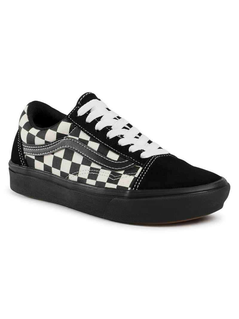 VANS UA COMFYCUSH SKOOL Sneakers - Walmart.com