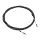 thumbnail image 5 of Cable de control de acelerador para embarcaciones marinas, portátil y de alto rendimiento. Negro 10 pies, 5 of 8