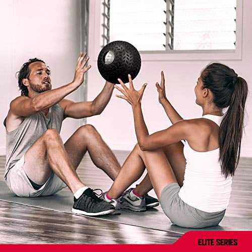 Fitness Ball With Pump 55cm RBX Strength & Conditioning Exercise 