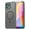 Green, variant on Asuwish Phone Case Compatible with T-Mobile Revvl 8 Pro 5G Magnetic ring Translucent Matte Anti-fingerprint Back Military Grade DropProof Shockproof Protective Cell Cover Revel Women Men Green