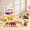 12PCS, variant on New 2027 Popcorn Pens,6/12 Colors 3D Bubble Drawing Pen,Popcorn Pen 3d Art(12PCS-2BOX)