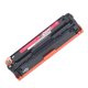 thumbnail image 1 of Cartucho De Tóner Compatible Con CB543A De Repuesto Para Impresora Color Laserjet CP1215 CP1518ni CM1312nfi CM1312 CP1515n CP1525nw M251, 1 of 7