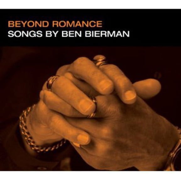 Hilary Gardner - Beyond Romance - Music & Performance - CD