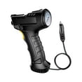 thumbnail image 3 of NARABB Car Accessory Must Haves - 150PSI Tire Inflator Portable A-ir Compressor A-ir Pump For Car Tires 12V Auto Tire Pump With Digital Pressure Gauge With Emergency LED Light, 3 of 9