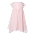 thumbnail image 2 of Richie House Girls' Elegant summer party dress RH2220, 2 of 7