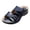BU2, variant on NOKIO Wedge Sandals for Women Hollow Out Slip On Platform Wedge Sandals Summer Casual Sandals Walking Shoes Solid Color Buckle Strap Casual Open Toe Wedges Soft Bottom Breathable Slippers Shoes