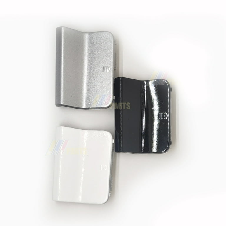 Amazon.com: Trimla Rear Tow Cover for 07-10 Mercedes-Benz C