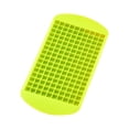 thumbnail image 4 of Small Ice Cube Trays Silicone Ice Cube Tray Mini Ice Cube Mold 160-holes Ice Cube Tray, 4 of 9