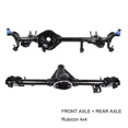 thumbnail image 5 of GELUOXI Front & Rear DANA 44 Axle Housing Assembly for Jeep Wrangler Rubicon 2007-2015, 5 of 7