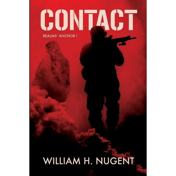 Contact: Realms' Anchor I, (Paperback)