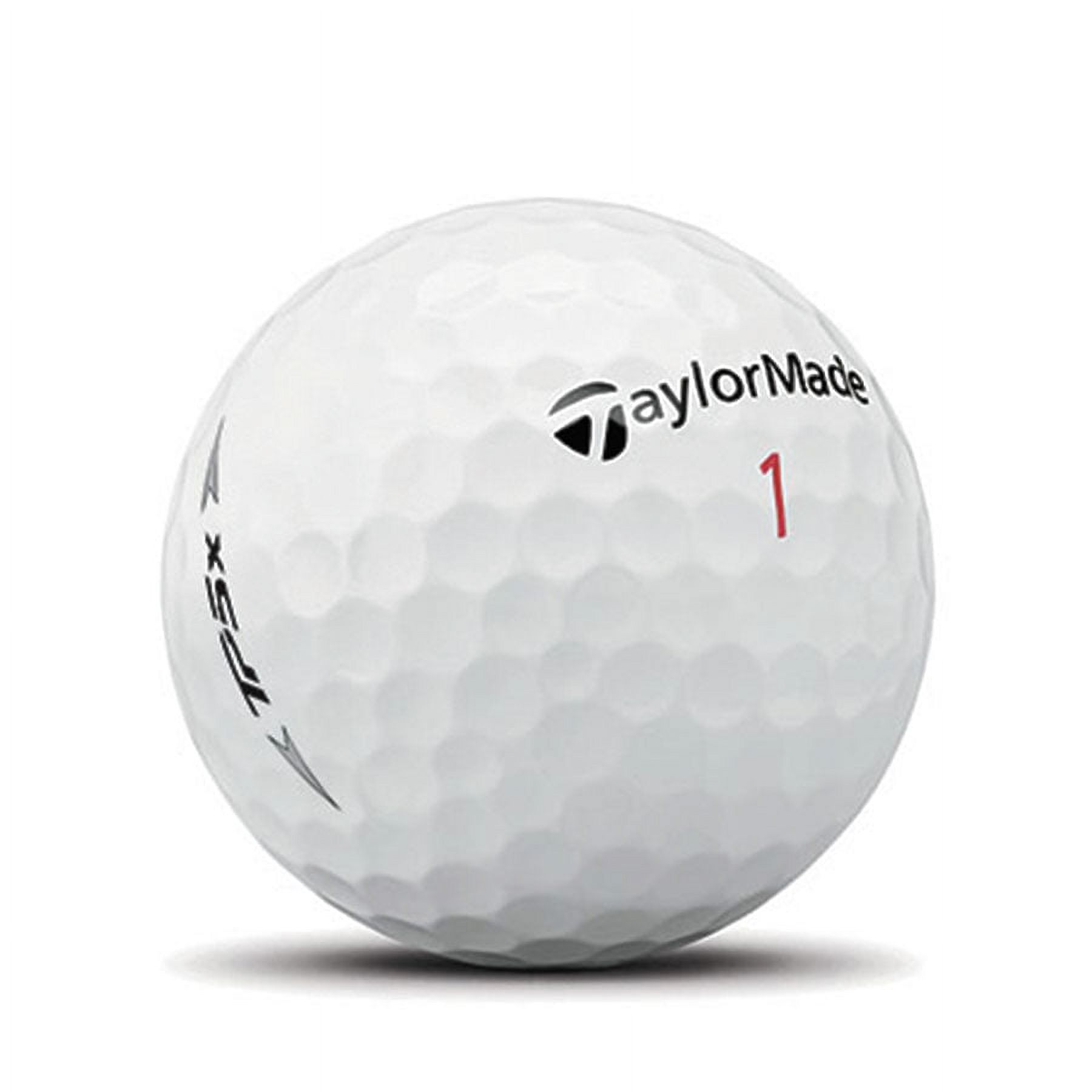 TaylorMade TP5x Golf Balls, 12 Pack - image 2 of 7