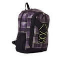 thumbnail image 4 of Jetstream Children's Highland Plaid Lace Backpack, 4 of 5