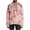 Pink - canyonrose, variant on Elevenparis Mens Par(Is) Is Punk Hoodie Sweatshirt
