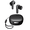 Black, variant on Wireless Earbuds, Bluetooth 5.4 Headphones 48 Hours Playtime, Hifi Stereo Deep Bass Earphones with Usb-c Fast Charging, IPX7 Waterproof Ear Buds for Sports, Gym