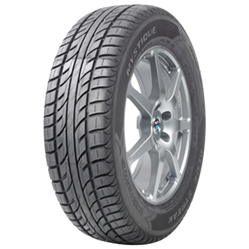 Llanta 215/60r16 Goodyear Bst Mystique 95v | Walmart en línea