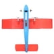 thumbnail image 5 of Helicóptero y avión de juguete de ala fija para niños, divertido modelo de vuelo para niños, avión RC de 2,4 G, 5 of 8