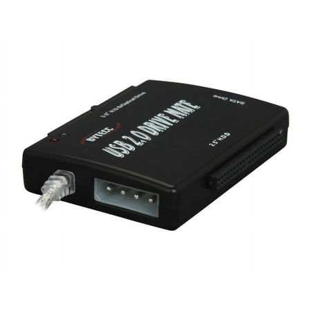 BYTECC BT-300 USB 2.0 to IDE / SATA Adapter