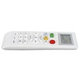 thumbnail image 4 of Control remoto de aire acondicionado para suministro de Haier Yl-hd04 Kthe002 Yr-hd05 Yr-hd06, 4 of 5