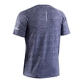 thumbnail image 6 of Hilenly Workout Shirts for Men Quick Dry Moisture Wicking Work Gym Shirt Athletic Short Sleeve T-shirt for Running Sport, 6 of 10