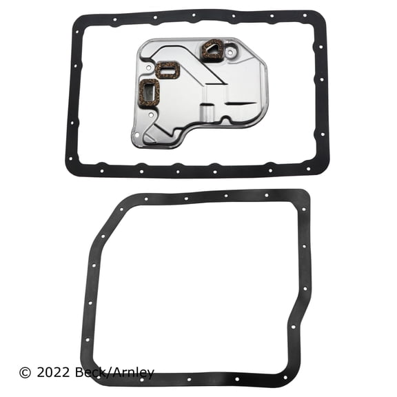 BeckArnley 044-0306 Auto Trans Filter Kit