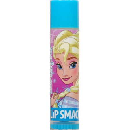 18pc Lip Smackers Frozen Pdq