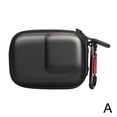 thumbnail image 1 of Suitable for Insta360 Ace pro/Ace protective storage bag sport black For insta360 Ace pro/ace, 1 of 5