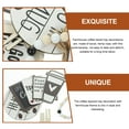 thumbnail image 2 of unbranded 2 Sets  Coffee Tiered Tray Decor Coffee Bar Accessories Table Centerpiece Farmhouse Decorations, 2 of 8