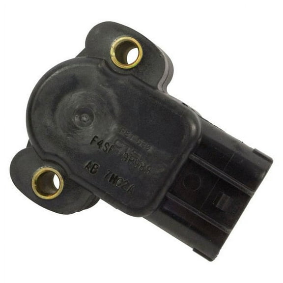 Motorcraft Throttle Position Sensor DY-967 Fits select: 1997-2003 FORD F150, 1997-2003 FORD EXPLORER