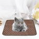 thumbnail image 2 of Alfombrilla autoenfriante portátil para mascotas, almohadilla fresca para perros, almohadillas cómodas de primera para gatos, ín para Sunnimix Almohadillas de enfriamiento, 2 of 7
