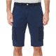 thumbnail image 1 of Buffalo David Bitton Mens Colorblocked Casual Cargo Shorts, Azul, 40 Buffalo David Bitton Carga, 1 of 1
