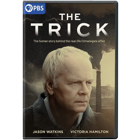 PBS - The Trick [DIGITAL VIDEO DISC]