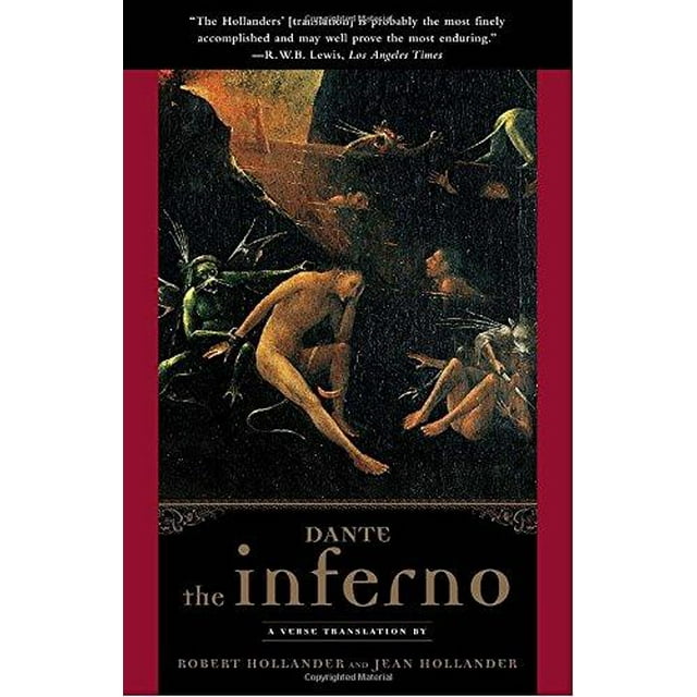 L'enfer